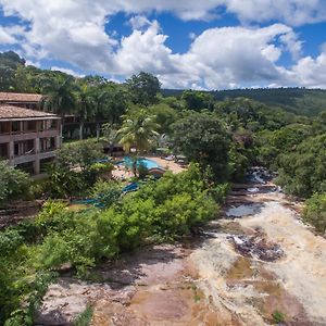 Hotel Canto Das Aguas - Roteiro De Charme